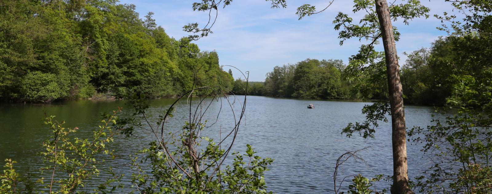 Cadre de vie D partement de Seine  et Marne 