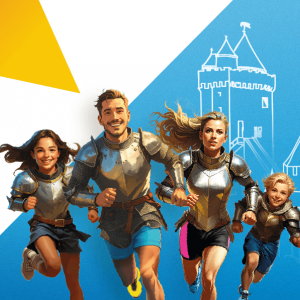 Marathon médiéval Blandy-Provins 2026