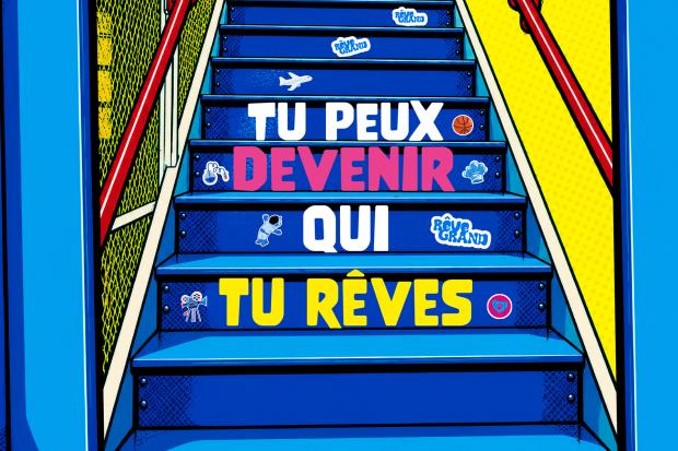 Le Département de Seine-et-Marne sensibilise les collégiens à la découverte des métiers