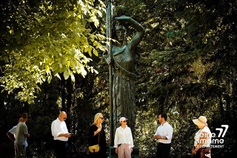 Musée-jardin Bourdelle