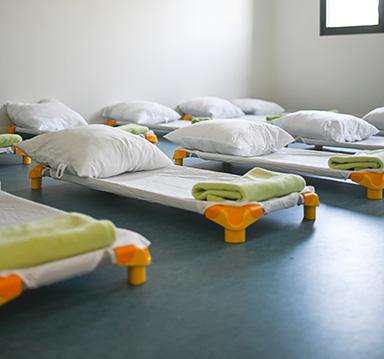 Zoom sur 3 projets d'aménagement jeunesse