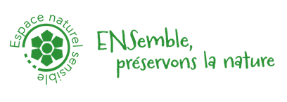 Logo ENSemble préservons la nature
