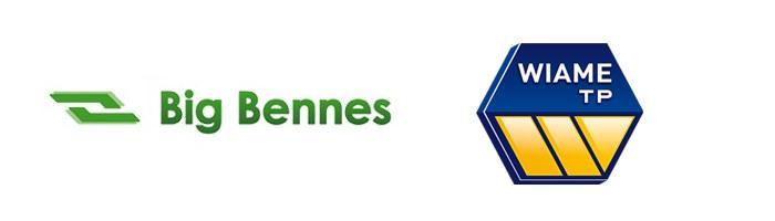 logos de Big Bennes et Wiame TP