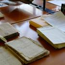 Documents d'archives