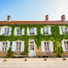 Auberge Ganne à Barbizon