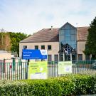 Collège Hutinel à Gretz-Armainvilliers
