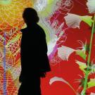 Exposition Pixels botaniques