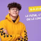 Détail de l'affiche sur le forum Les clés de l'autonomie
