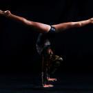 gymnastique artistique
