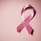 Ruban d'Octobre Rose
