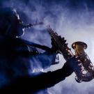 saxophoniste