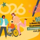 La MDPH 77 propose un accompagnement pour les nouveaux inscrits