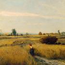 œuvre du peintre Charles-François Daubigny