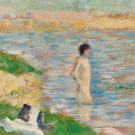 Tableau de Georges Seurat