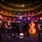 Concert Quinteto Astor Piazolla