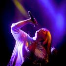 concert caritatif Servon