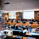 Séance publique 16 décembre 2025