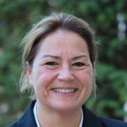 Photo élu, Anne-Laure Fontbonne