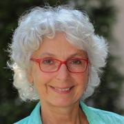 Photo élue, Cathy Bissonnier