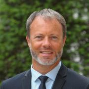 Photo élu, Jerome Tisserand