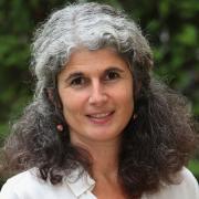Photo élu, Marianne Margaté