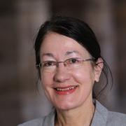 Élu Martine Duvernois