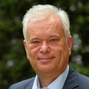 Président Patrick Septiers
