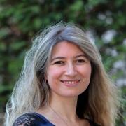 Élu Sandrine Sosinski