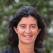 Élu Sarah Lacroix