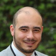 Élu Smail Djebara