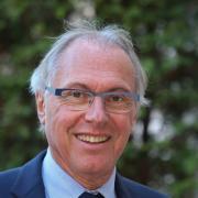 Élu Yves Jaunaux