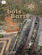 Espace naturel sensible - La bois de la Barre