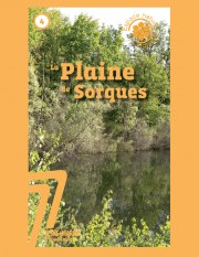 Couverture ENS Plaine de Sorques