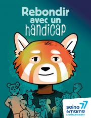 Rebondir avec un handicap