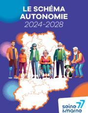 Schéma de l'autonomie