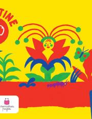 Couverture de la revue Bébébutine n°30