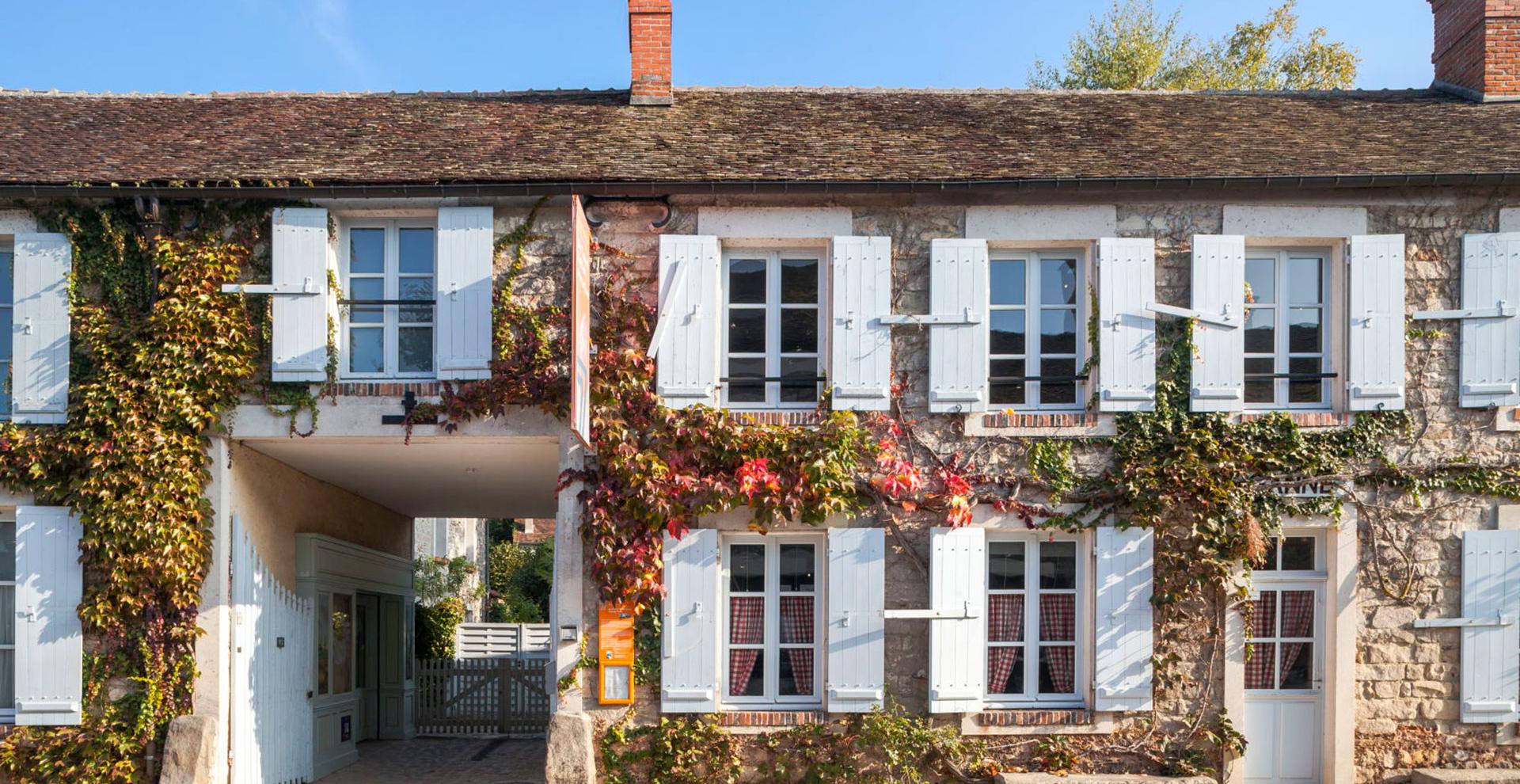 Musée des peintres de Barbizon en Seine-et-Marne