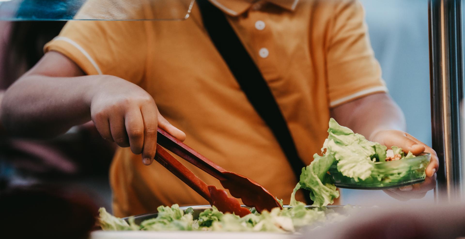 restauration scolaire