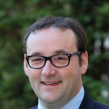 Photo élu, Brice Rabaste