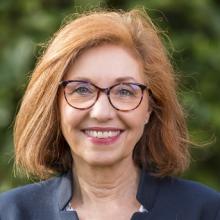 Photo élue, Nathalie Beaulnes-Sereni