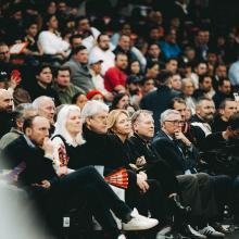 Match de basket