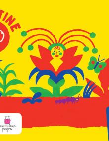 Couverture de la revue Bébébutine n°30