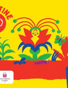 Couverture de la revue Bébébutine n°30