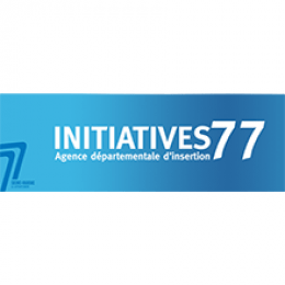 Logo Initiatives 77