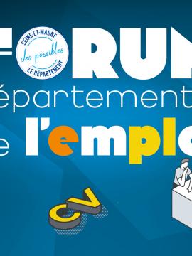 forum de l'emploi