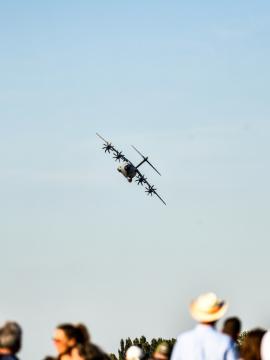 Air Legend