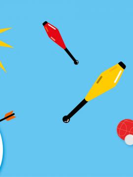 Animations estivales