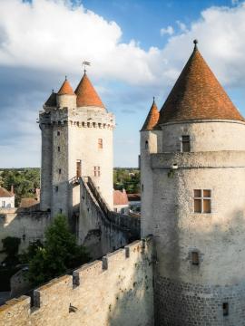 Journées Européennes de l'Archéologie