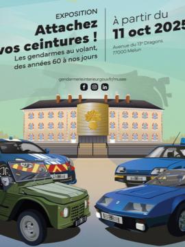 évènements septembre 2025