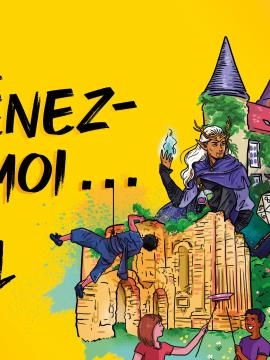 Emmenez-moi